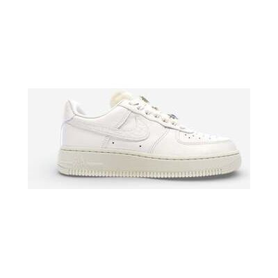Baskets basses Nike Air Force 1 Low Premium Bling Wmns "Beige" Beige 37 1/2,40 1/2 Dames Baskets basses Nike Air Force 1 Low Premium Bling Wmns "Beige" Beige 37 1/2,40 1/2 Dames