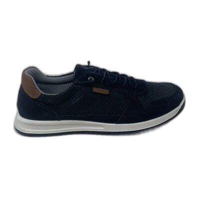 Baskets basses Ara CHAUSSURES 20503 Bleu 39,40,41,42,43 Heren Baskets basses Ara CHAUSSURES 20503 Bleu 39,40,41,42,43 Heren