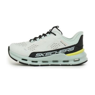 Skechers - GLIDE-STEP VISTA LANE 303654L - Blanc - Shoes Skechers - GLIDE-STEP VISTA LANE 303654L - Blanc - Shoes
