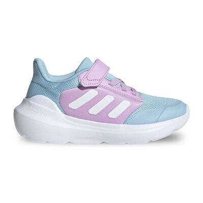 Baskets basses enfant adidas Tensaur Run 3.0 El C Bleu 28,29,30,31,32,33,34,35 Meisjes Baskets basses enfant adidas Tensaur Run 3.0 El C Bleu 28,29,30,31,32,33,34,35 Meisjes
