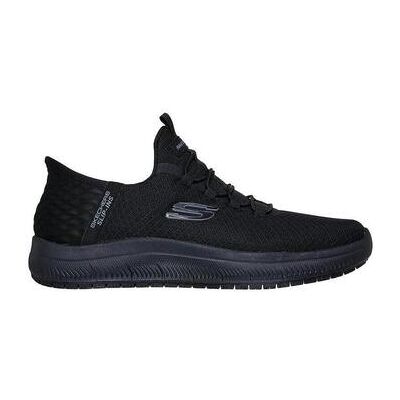 Baskets basses Skechers 108144EC/BBK Noir 36,40 Dames Baskets basses Skechers 108144EC/BBK Noir 36,40 Dames