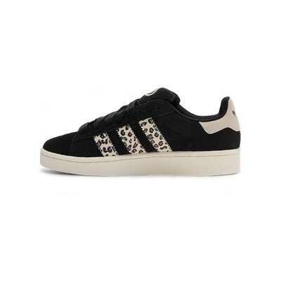 Baskets basses adidas Campus 00s Black Leopard Noir 36 2/3,39 1/3 Dames Baskets basses adidas Campus 00s Black Leopard Noir 36 2/3,39 1/3 Dames