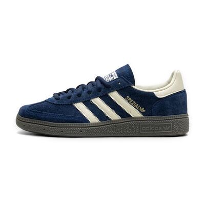 Baskets basses adidas Handball Spezial Night Indigo Bleu 36 2/3,36 Dames Baskets basses adidas Handball Spezial Night Indigo Bleu 36 2/3,36 Dames