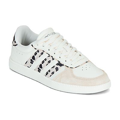 Baskets basses adidas BREAKNET SLEEK Blanc 36,38,40,42,36 2/3,37 1/3,38 2/3,39 1/3,40 2/3,41 1/3 Dames Baskets basses adidas BREAKNET SLEEK Blanc 36,38,40,42,36 2/3,37 1/3,38 2/3,39 1/3,40 2/3,41 1/3 Dames