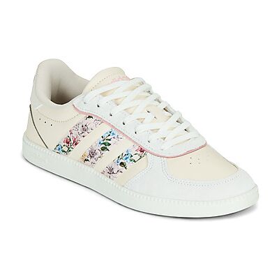 Baskets basses adidas BREAKNET SLEEK Beige 36,38,40,37 1/3,38 2/3,39 1/3,40 2/3,41 1/3 Dames Baskets basses adidas BREAKNET SLEEK Beige 36,38,40,37 1/3,38 2/3,39 1/3,40 2/3,41 1/3 Dames