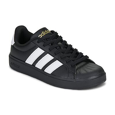 Baskets basses adidas STREETTALK Noir 36,38,40,42,36 2/3,37 1/3,38 2/3,39 1/3,40 2/3,41 1/3 Dames Baskets basses adidas STREETTALK Noir 36,38,40,42,36 2/3,37 1/3,38 2/3,39 1/3,40 2/3,41 1/3 Dames
