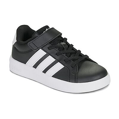 Baskets basses enfant adidas GRAND COURT 3.0 EL C Noir 28,29,30,30 1/2,31,31 1/2,32,33,33 1/2,34,35 Meisjes Baskets basses enfant adidas GRAND COURT 3.0 EL C Noir 28,29,30,30 1/2,31,31 1/2,32,33,33 1/2,34,35 Meisjes