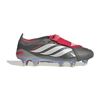 Chaussures de foot adidas Predator Elite Gris 44 2/3,46 2/3 Dames Chaussures de foot adidas Predator Elite Gris 44 2/3,46 2/3 Dames