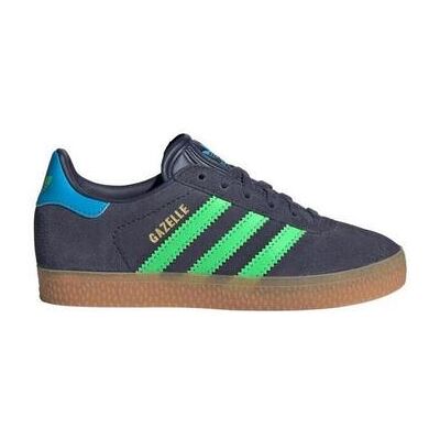 Baskets basses enfant adidas IH6471 Bleu 28,29,32,33 Jongens Baskets basses enfant adidas IH6471 Bleu 28,29,32,33 Jongens
