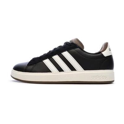 Baskets basses adidas Grand Court 2.0 Noir 41 1/3,42,43 1/3,44 2/3 Heren Baskets basses adidas Grand Court 2.0 Noir 41 1/3,42,43 1/3,44 2/3 Heren