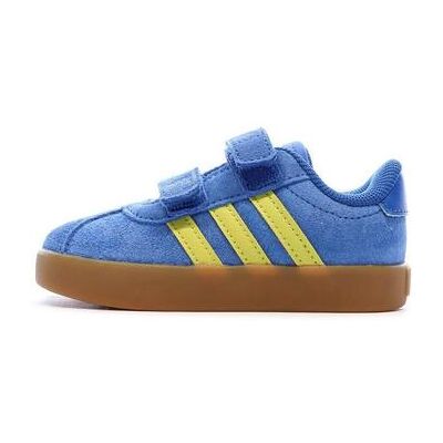 Baskets basses enfant adidas Grand Court 3.0 Bleu 20,21,22,23 Jongens Baskets basses enfant adidas Grand Court 3.0 Bleu 20,21,22,23 Jongens