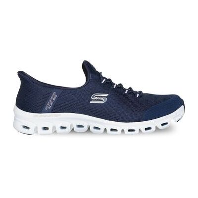Baskets basses Skechers Slip-ins: Glide-Step - Pursuit Bleu 36,37,38,39,41 Dames Baskets basses Skechers Slip-ins: Glide-Step - Pursuit Bleu 36,37,38,39,41 Dames