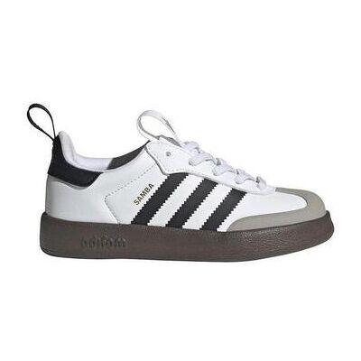 Baskets basses enfant adidas IH3505 Blanc 30,33 Jongens Baskets basses enfant adidas IH3505 Blanc 30,33 Jongens