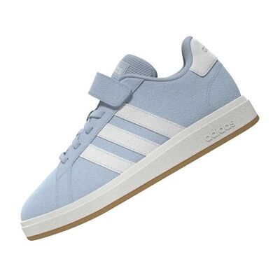 Baskets basses enfant adidas Grand Court 00s El Bleu 28,29,30,34,35 Jongens Baskets basses enfant adidas Grand Court 00s El Bleu 28,29,30,34,35 Jongens