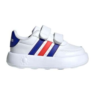Baskets basses enfant adidas ID5278 Blanc 22,23,24,25,26 Jongens Baskets basses enfant adidas ID5278 Blanc 22,23,24,25,26 Jongens