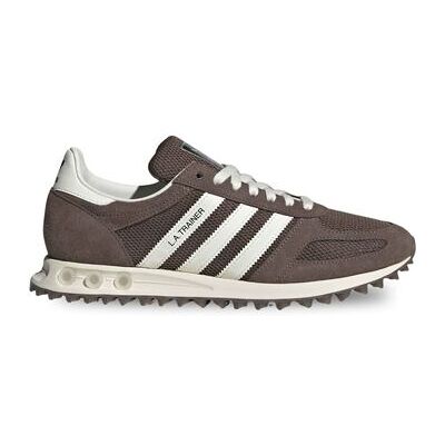 Baskets basses adidas La Trainer Og Marron 41 1/3,42,42 2/3 Dames Baskets basses adidas La Trainer Og Marron 41 1/3,42,42 2/3 Dames
