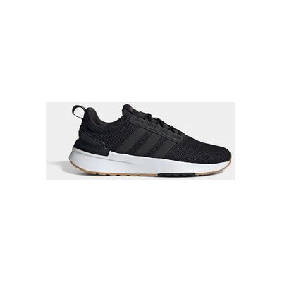 Baskets basses adidas Racer TR21 Core Black Gum (Women's) Blanc 36,36 2/3,37 1/3,38,38 2/3,39 1/3 Dames Baskets basses adidas Racer TR21 Core Black Gum (Women's) Blanc 36,36 2/3,37 1/3,38,38 2/3,39 1/3 Dames