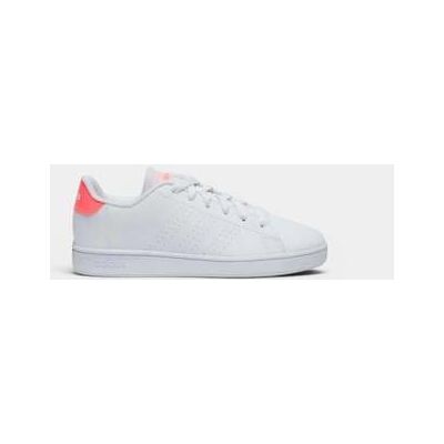 Baskets basses adidas ADVANTAGE K Blanc 36 2/3,36,37 1/3,38 2/3,38,39 1/3,40 Dames Baskets basses adidas ADVANTAGE K Blanc 36 2/3,36,37 1/3,38 2/3,38,39 1/3,40 Dames