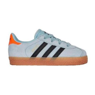 Baskets basses enfant adidas Gazelle Cf Bleu 21,22 Jongens Baskets basses enfant adidas Gazelle Cf Bleu 21,22 Jongens