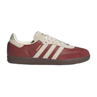 Baskets basses adidas Samba Og Rouge 36,38,38 2/3,44 2/3 Dames Baskets basses adidas Samba Og Rouge 36,38,38 2/3,44 2/3 Dames