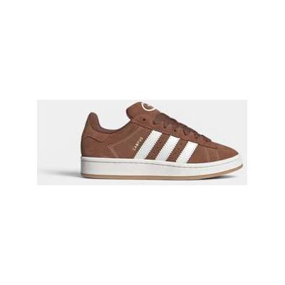 Baskets basses adidas Campus 00S W "Earth Strata Core White" Marron 37 1/3,38,38 2/3,39 1/3,40 Dames Baskets basses adidas Campus 00S W "Earth Strata Core White" Marron 37 1/3,38,38 2/3,39 1/3,40 Dames