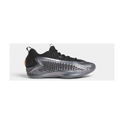 Baskets basses adidas Anthony Edwards 1 J Ironmt/Cblack/Sorang Noir 38 2/3,39 1/3,40 Dames Baskets basses adidas Anthony Edwards 1 J Ironmt/Cblack/Sorang Noir 38 2/3,39 1/3,40 Dames