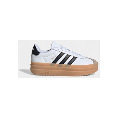 Baskets basses adidas VL Court Bold Cloud White Core Black Wonder Beige (GS) Noir 38,38 2/3 Dames Baskets basses adidas VL Court Bold Cloud White Core Black Wonder Beige (GS) Noir 38,38 2/3 Dames