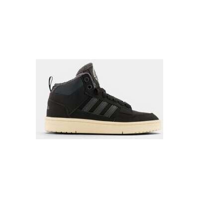 Baskets montantes adidas Rapid Court Mid JR Winterized Blanc 36 2/3,37 1/3,38,38 2/3 Dames Baskets montantes adidas Rapid Court Mid JR Winterized Blanc 36 2/3,37 1/3,38,38 2/3 Dames