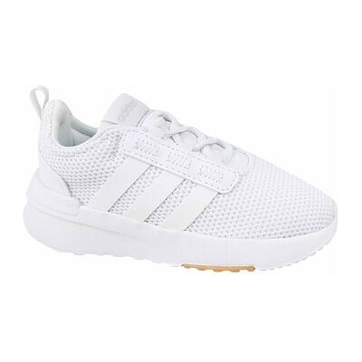 Baskets basses enfant adidas Racer TR21 I Blanc 25,25 1/2,26,26 1/2,27 Jongens Baskets basses enfant adidas Racer TR21 I Blanc 25,25 1/2,26,26 1/2,27 Jongens
