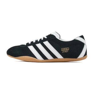 Baskets basses adidas Tokyo Core Black Cloud White Gum Noir 40,41 1/3,42,42 2/3,43 1/3,44,44 2/3,45 1/3,46 Dames Baskets basses adidas Tokyo Core Black Cloud White Gum Noir 40,41 1/3,42,42 2/3,43 1/3,44,44 2/3,45 1/3,46 Dames