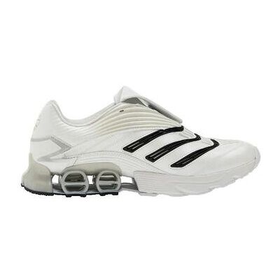 Baskets adidas Chaussures Predator Megaride blanches Blanc 38,40 2/3,41 1/3 Dames Baskets adidas Chaussures Predator Megaride blanches Blanc 38,40 2/3,41 1/3 Dames