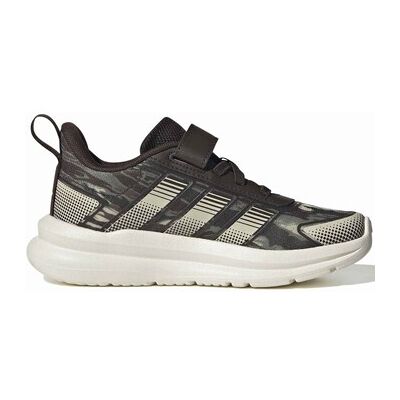 Chaussures enfant adidas Tensaur Run 4.0 El Marron 28,29,30,31,32,33,34,35 Meisjes Chaussures enfant adidas Tensaur Run 4.0 El Marron 28,29,30,31,32,33,34,35 Meisjes