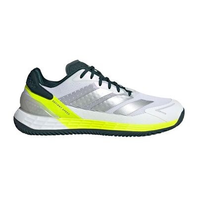 Chaussures adidas Chaussures Defiant Speed 2 Clay amorti Lightstrike Blanc 40,41 1/3,42,43 1/3,44,44 2/3,45 1/3,46 Heren Chaussures adidas Chaussures Defiant Speed 2 Clay amorti Lightstrike Blanc 40,41 1/3,42,43 1/3,44,44 2/3,45 1/3,46 Heren