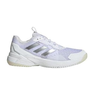 Chaussures adidas Baskets Crazyflight 6 maille respirante Blanc 38,39 1/3,40,41 1/3,42,44,44 2/3 Dames Chaussures adidas Baskets Crazyflight 6 maille respirante Blanc 38,39 1/3,40,41 1/3,42,44,44 2/3 Dames