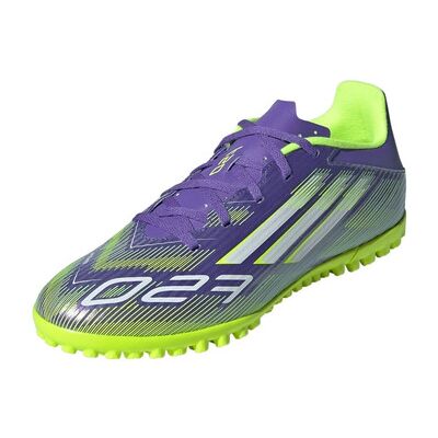 Chaussures de foot adidas Bottines f50 club tf violet Violet 36,38 Dames Chaussures de foot adidas Bottines f50 club tf violet Violet 36,38 Dames