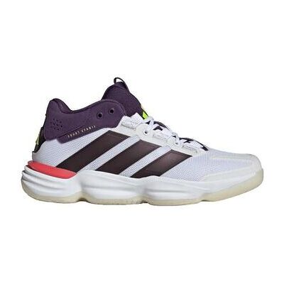 Chaussures adidas Baskets Court Stabil intérieur Blanc 39 1/3,40,41 1/3,42,43 1/3,44 2/3,45 1/3,46,46 2/3,47 1/3,48 2/3 Heren Chaussures adidas Baskets Court Stabil intérieur Blanc 39 1/3,40,41 1/3,42,43 1/3,44 2/3,45 1/3,46,46 2/3,47 1/3,48 2/3 Heren