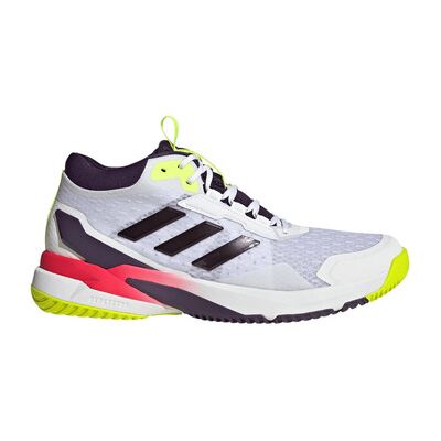 Chaussures adidas Baskets Crazyflight 6 Mid textile et synthétique Noir 50 2/3,50,51 1/3 Dames Chaussures adidas Baskets Crazyflight 6 Mid textile et synthétique Noir 50 2/3,50,51 1/3 Dames