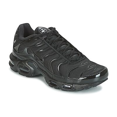 Baskets basses Nike AIR MAX PLUS Noir 36,36 1/2,37 1/2,38 1/2,40,40 1/2,41,42,42 1/2,43,44,44 1/2,45,45 1/2,46,47,47 1/2,49 1/2 Heren Baskets basses Nike AIR MAX PLUS Noir 36,36 1/2,37 1/2,38 1/2,40,40 1/2,41,42,42 1/2,43,44,44 1/2,45,45 1/2,46,47,47 1/2,49 1/2 Heren