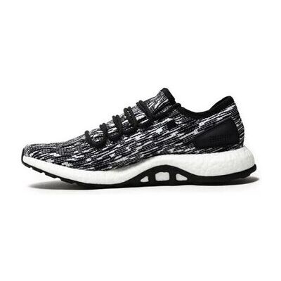 Baskets basses adidas Homme PURE BOOST Noir 40,41 1/3 Heren Baskets basses adidas Homme PURE BOOST Noir 40,41 1/3 Heren