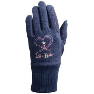 Gants enfant Little Rider XL BZ1507 Bleu EU XL Jongens Gants enfant Little Rider XL BZ1507 Bleu EU XL Jongens
