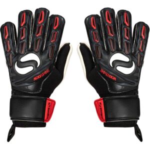 Gants enfant Sondico 6 GT14549 Noir UK 6 Jongens Gants enfant Sondico 6 GT14549 Noir UK 6 Jongens