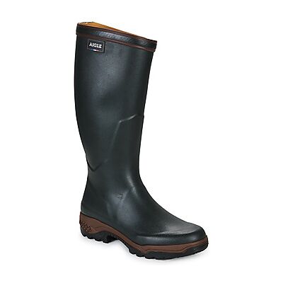 Bottes Aigle PARCOURS 2 Kaki 38,39,40,41,42,43,44,45,46,47 Dames Bottes Aigle PARCOURS 2 Kaki 38,39,40,41,42,43,44,45,46,47 Dames