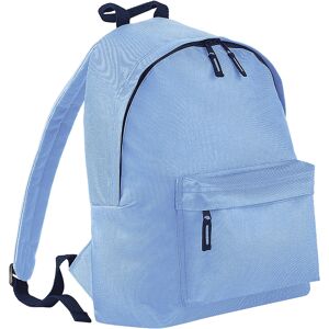 Sac à dos Bagbase Bleu Ciel/Navy - 18L - Sac à dos Sac à dos Bagbase Bleu Ciel/Navy - 18L - Sac à dos
