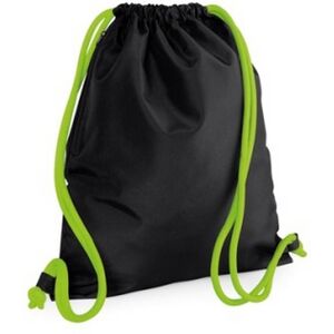 Sac a dos Bagbase BC4344 Noir Unique Jongens Sac a dos Bagbase BC4344 Noir Unique Jongens