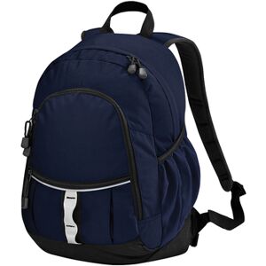 Cartable Quadra BC763 Bleu Unique Heren Cartable Quadra BC763 Bleu Unique Heren