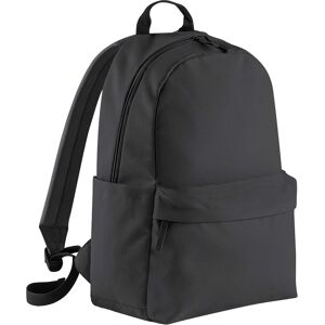 Sac a dos Bagbase BC6938 Gris Unique Heren Sac a dos Bagbase BC6938 Gris Unique Heren