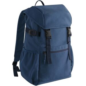 Sac a dos Bagbase PC8070 Bleu Unique Heren Sac a dos Bagbase PC8070 Bleu Unique Heren