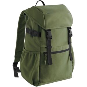 Sac a dos Bagbase PC8070 Vert Unique Dames Sac a dos Bagbase PC8070 Vert Unique Dames