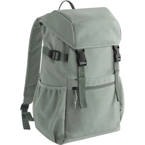 Sac a dos Bagbase PC8070 Vert Unique Heren Sac a dos Bagbase PC8070 Vert Unique Heren