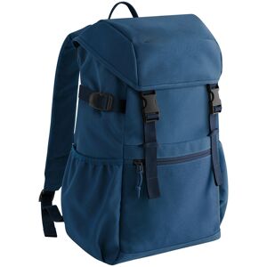 Sac a dos Bagbase RW11318 Bleu Unique Heren Sac a dos Bagbase RW11318 Bleu Unique Heren